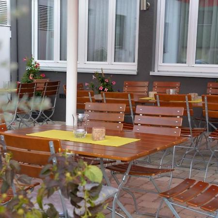 Hotel Zum Braeu-Toni Dietfurt Zewnętrze zdjęcie
