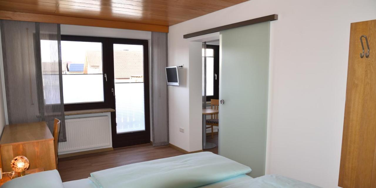 Hotel Zum Braeu-Toni Dietfurt Zewnętrze zdjęcie