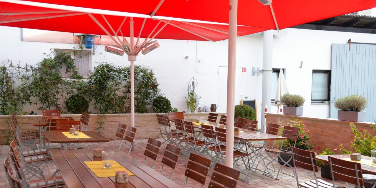 Hotel Zum Braeu-Toni Dietfurt Zewnętrze zdjęcie