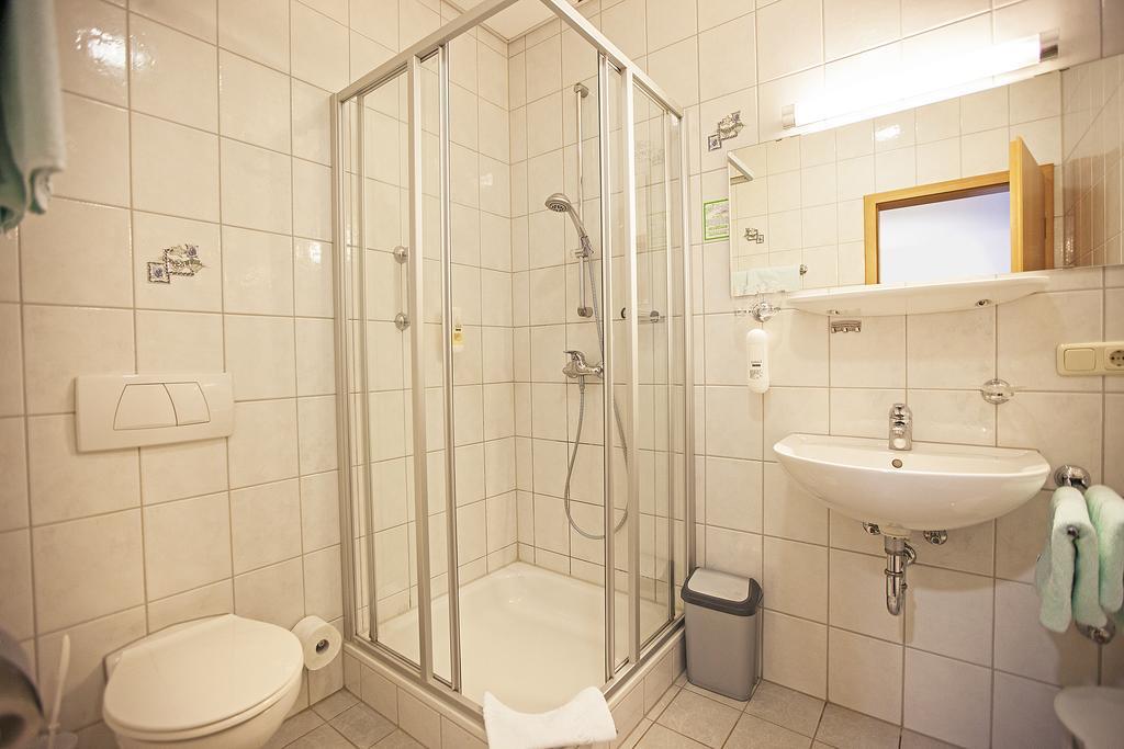 Hotel Zum Braeu-Toni Dietfurt Zewnętrze zdjęcie