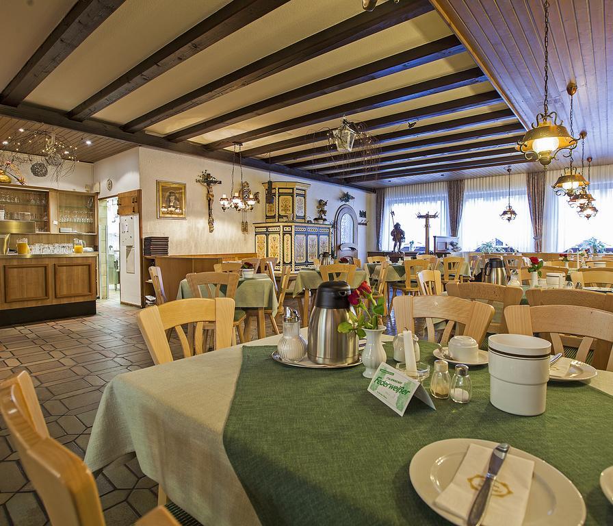 Hotel Zum Braeu-Toni Dietfurt Zewnętrze zdjęcie