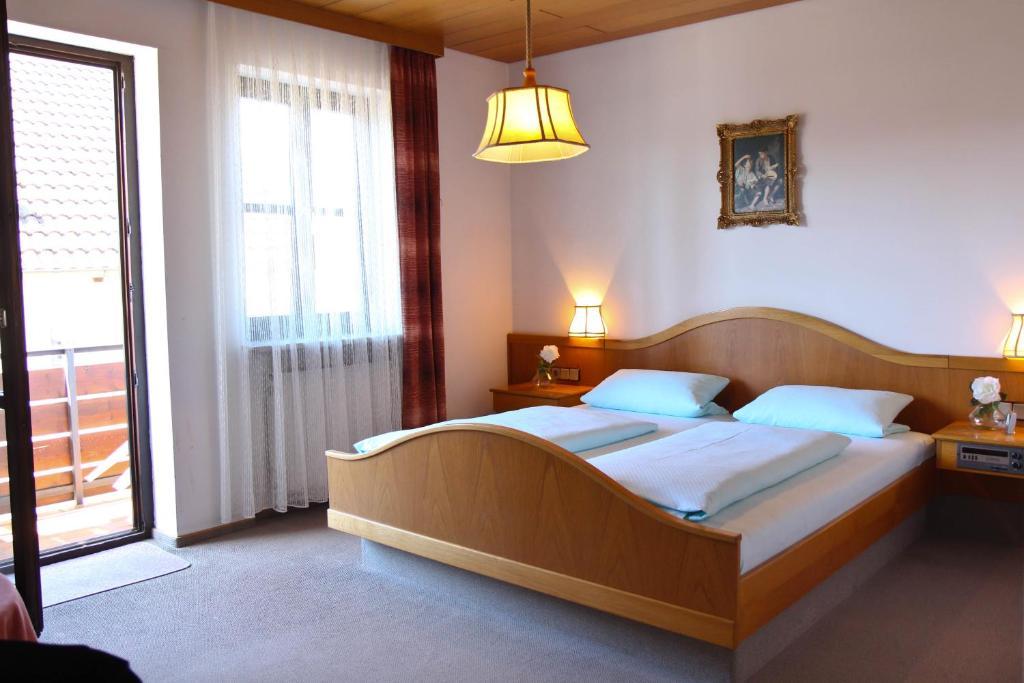 Hotel Zum Braeu-Toni Dietfurt Pokój zdjęcie